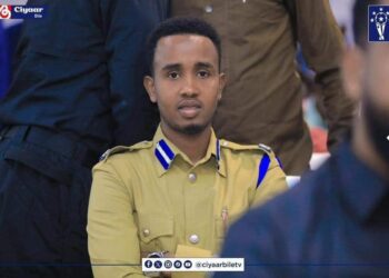 Somalia Police Chief Seizes Shabelle Media Journalists Tools Throughout Mogadishu Clashes