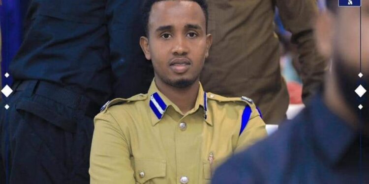 Somalia Police Chief Seizes Shabelle Media Journalists Tools Throughout Mogadishu Clashes