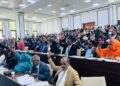 Parliament Approves Political Events and Unions Federal Authorities of Somalia Act – Somali Nationwide Information Company