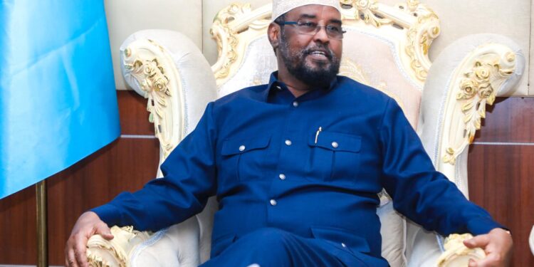 Akhriso: Jadwalka doorashada maamulka Jubbaland oo la shaaciyay