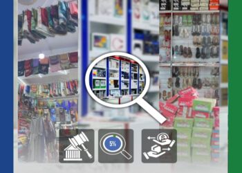 Somali Shoppers Bear the Price of the “5% Gross sales Tax” – Puntland Submit