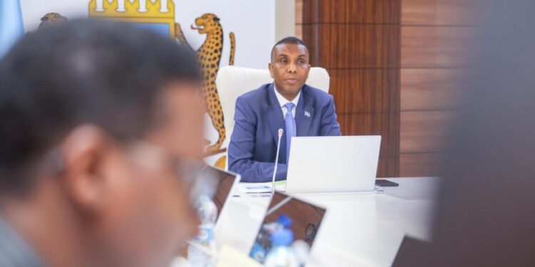 Somali Cupboard Declares Jubbaland Elections Unlawful, Orders Authorized Motion – Somali Nationwide Information Company