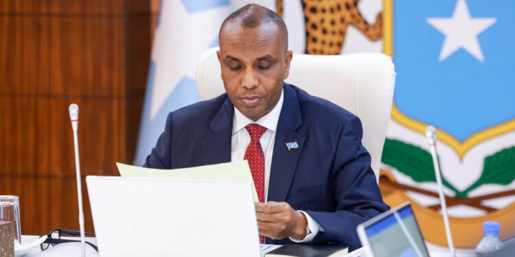Somali PM Challenges Legitimacy of Jubaland Elections