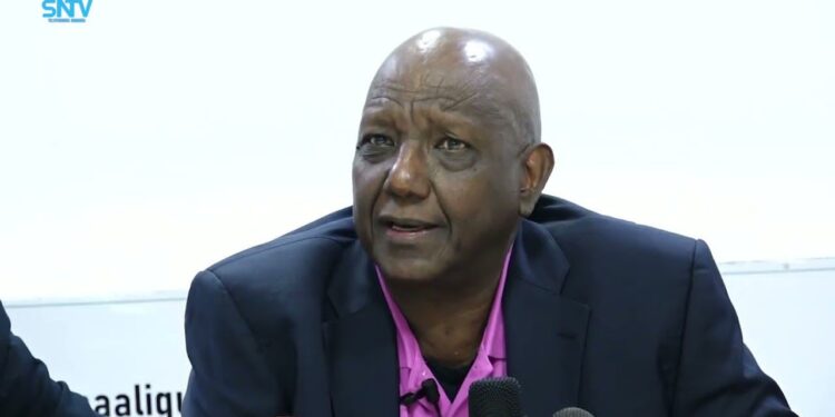 Historian Denounces the Somalia Training Ministry for “Usurping the Position of the Somali Research Worldwide Affiliation” – Puntland Submit