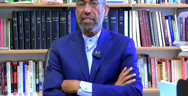 Madaxweyne Xasan Sheekh oo lagu eedeeyey inuu aasay taariikhda ka dhexeysa Soomaaliya iyo Itoobiya – Puntland Submit