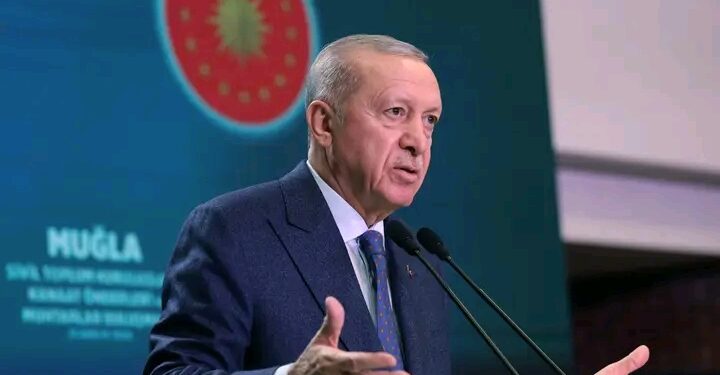 Erdoğan’s Remarks on Ankara Settlement Stir Controversy Over Somalia’s Sovereignty – Puntland Put up