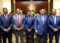 Revisiting the 2022 Political Marriage in Djibouti  – Puntland Publish