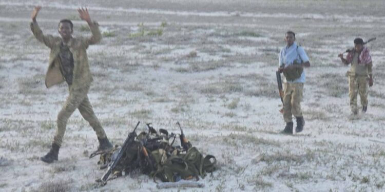 Somalia’s military suffers defeat in Raskamboni battle as Jubaland forces declare victory 