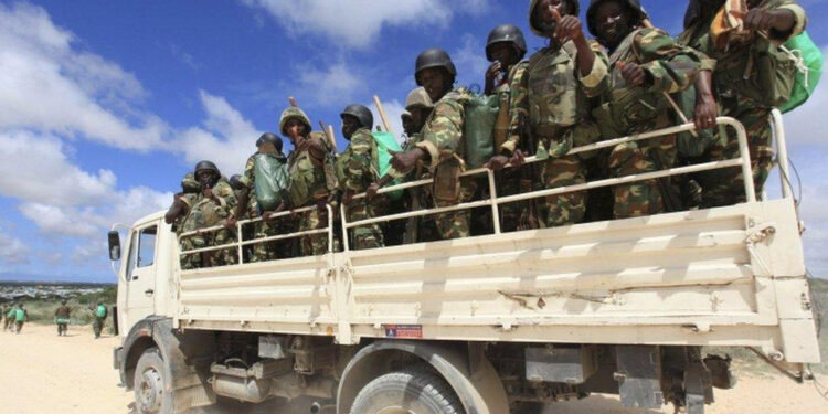 UN Safety Council endorses new AU peacekeeping mission in Somalia 