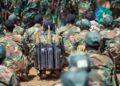 Somalia’s authorities plans to open new entrance towards Jubaland in Gedo area 