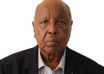 Somali President Mourns Senator Gaagaab, Lauds His Contributions to The State Constructing