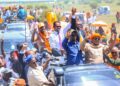 Somaliland president appoints 48-member cupboard 