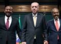 Somalia, Ethiopia agree to finish months-long diplomatic row