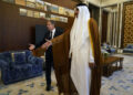 Qatar oo dib u bilowday dhex-dhexaadinta Israa’iil iyo Xamaas – Puntland Put up