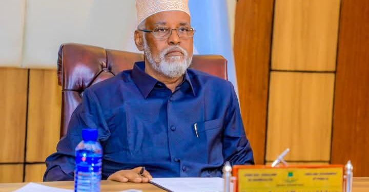 Dowladda Jubaland oo mowqif Rasmi ah ka qaadatay Colaadda Siyaasadeed ee kala dhexaysa Villa Somalia – Puntland Publish
