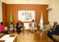 Somalia Welcomes Tanzanian Delegation Forward of MoU Signing – Somali Nationwide Information Company