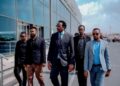 Director Basic of Somali Immigration Company Inspects Aden Adde Airport – Somali Nationwide Information Company