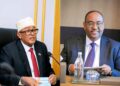 Somaliland Administration President Welcomes Puntland Peace Overture – Puntland Submit