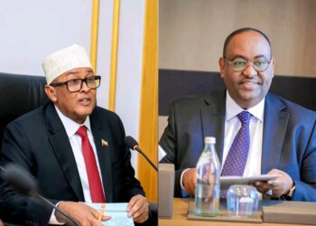 Somaliland Administration President Welcomes Puntland Peace Overture – Puntland Submit