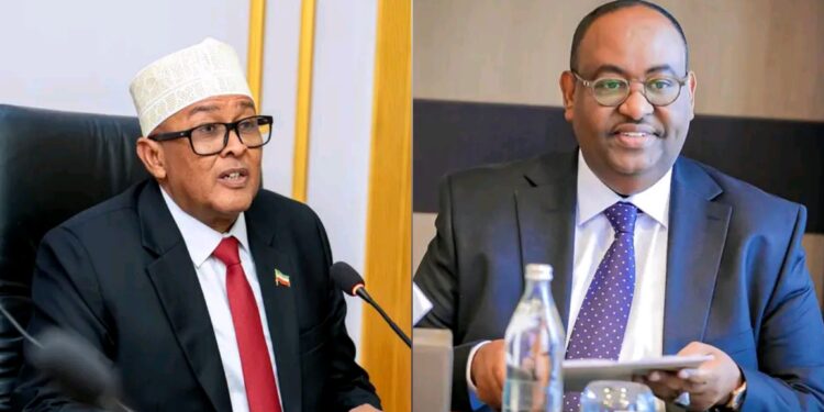Somaliland Administration President Welcomes Puntland Peace Overture – Puntland Submit