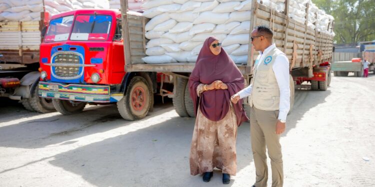 Hay’adda SoDMA oo gargaar u dirtay deegaanada SSC-Khaatumo