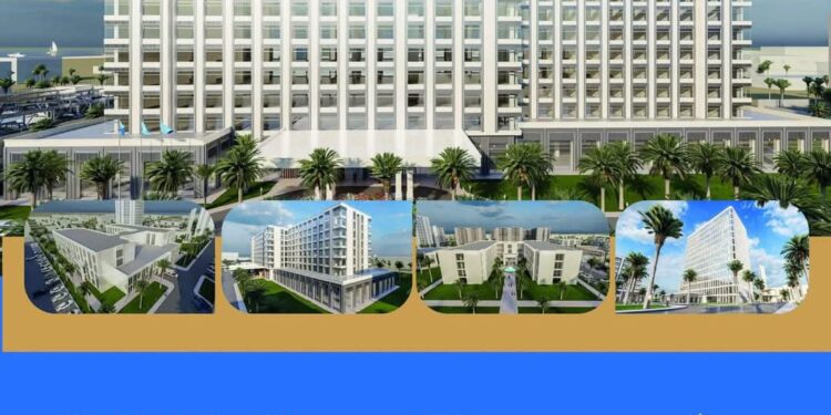 Premier Financial institution oo billaabey Mashruuca bedeli doono muqaalka Muqdisho