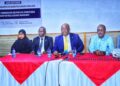 Minister of Data Launches Media Relations Workshop for Authorities Companies – Somali Nationwide Information Company