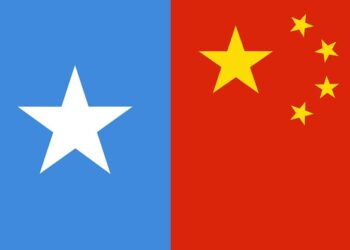 Somalia and China Have fun 64 Years of Diplomatic Relations and Strategic Partnership – Somali Nationwide Information Company