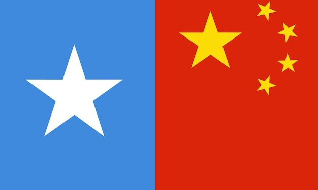 Somalia and China Have fun 64 Years of Diplomatic Relations and Strategic Partnership – Somali Nationwide Information Company