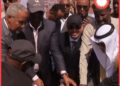 President Deni Hails New Hospital Undertaking as Enhance for Peace and Growth – Puntland Submit