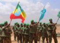 Somalia ‘open’ to Ethiopian troop function