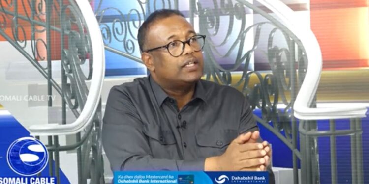 Former Federal MP Proposes a Confederal System for Somalia – Puntland Submit
