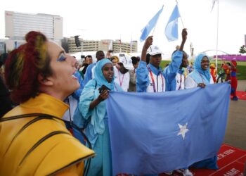 Cornerstone of Horn of Africa Stability and American Pursuits – Puntland Submit