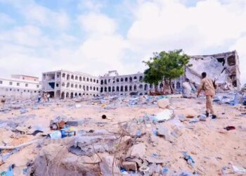 Unlawful State Asset Gross sales Deepen Somalia’s Political and Social Divisions – Puntland Put up