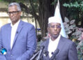 Somalia’s opposition rips authorities’s inconsistent diplomacy on Ethiopia 