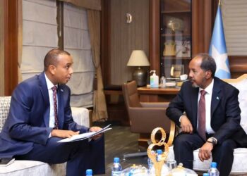 Somalia’s management divided on banning Kenyan khat amid renewed diplomatic row 