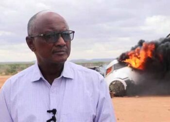 Somalia: Civilians in Al-Shabaab territory must be handled as combatants, says official 