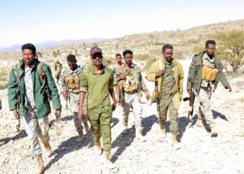 Puntland Forces Destroy ISIS Instructions in Al-Miskaad Mountains – Somali Nationwide Information Company
