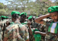 Somalia authorizes Ethiopia’s participation in AU peacekeeping mission  