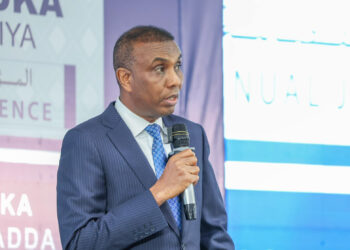 Somali premier pushes for reform to ‘Islamize’ the penal code 