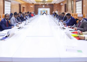 Somali Council of Ministers Appoints New Refugee Commissioner
