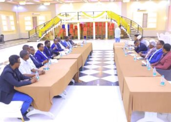 Puntland iyo Galmudug oo Maanta Shir ka yeeshay Nabadaynta galbeedka Mudug – Puntland Publish