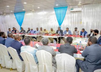 Puntland iyo Galmudug oo go’aanno wadajir ah ka soo saaray colaad beeleedda galbeedka Mudug – Puntland Put up