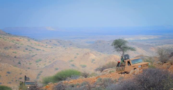 Ciidamada Puntland oo burburiyay Keydkii Raashinka iyo Xaruntii Caafimaadka kooxaha Daacish – Puntland Put up