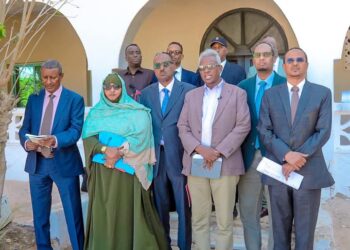 Dowladda Puntland oo deeq bixiyaasha Caalamiga ah ka dalbatay Gurmad bini’aadanimo oo deg deg ah – Puntland Submit