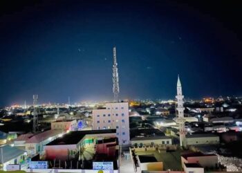 Iska hor imaad laba dhinac ah oo Caawa ka socda magaalada Gaalkacyo – Puntland Submit