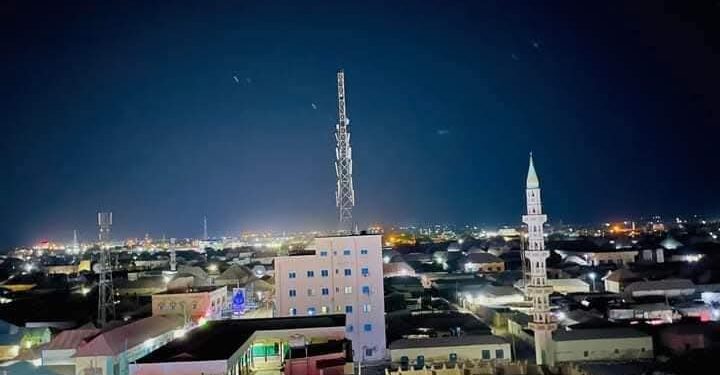 Iska hor imaad laba dhinac ah oo Caawa ka socda magaalada Gaalkacyo – Puntland Submit