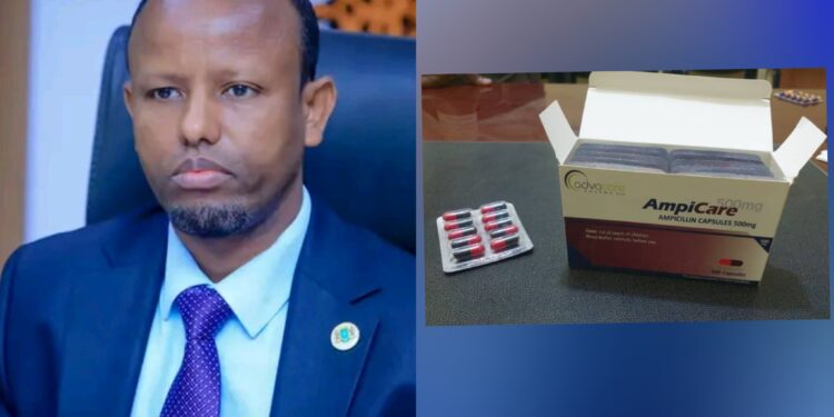 Improper Drugs Storage in Mogadishu Raises Public Well being Issues – Puntland Submit