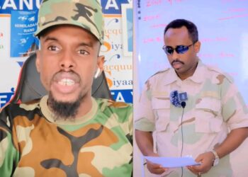 Puntland Targets Professional-Terrorism Media Figures in Landmark Case – Puntland Submit