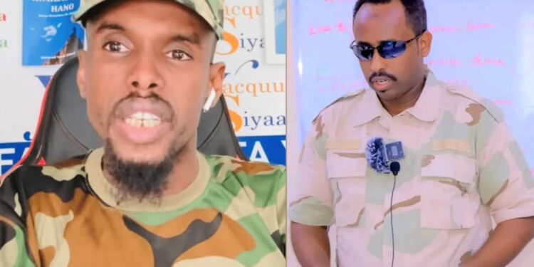 Puntland Targets Professional-Terrorism Media Figures in Landmark Case – Puntland Submit